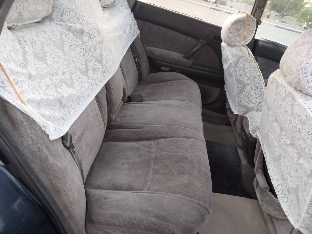 السلام عليكم بطه فصل 2000 محرك كير لوك مكفوله من الكص والنقل والضربه جاهزه من كلشي السعر 32 مكاني بصره زبير ***********
