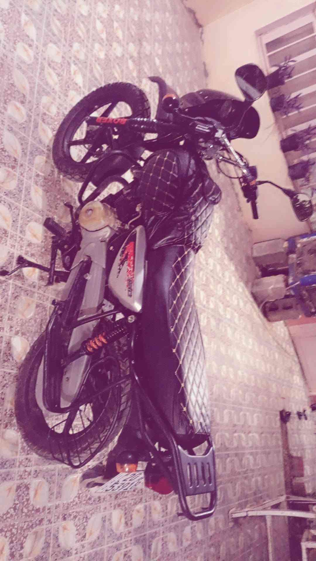 بوكسر • ٢٠٢٠ • مكفول