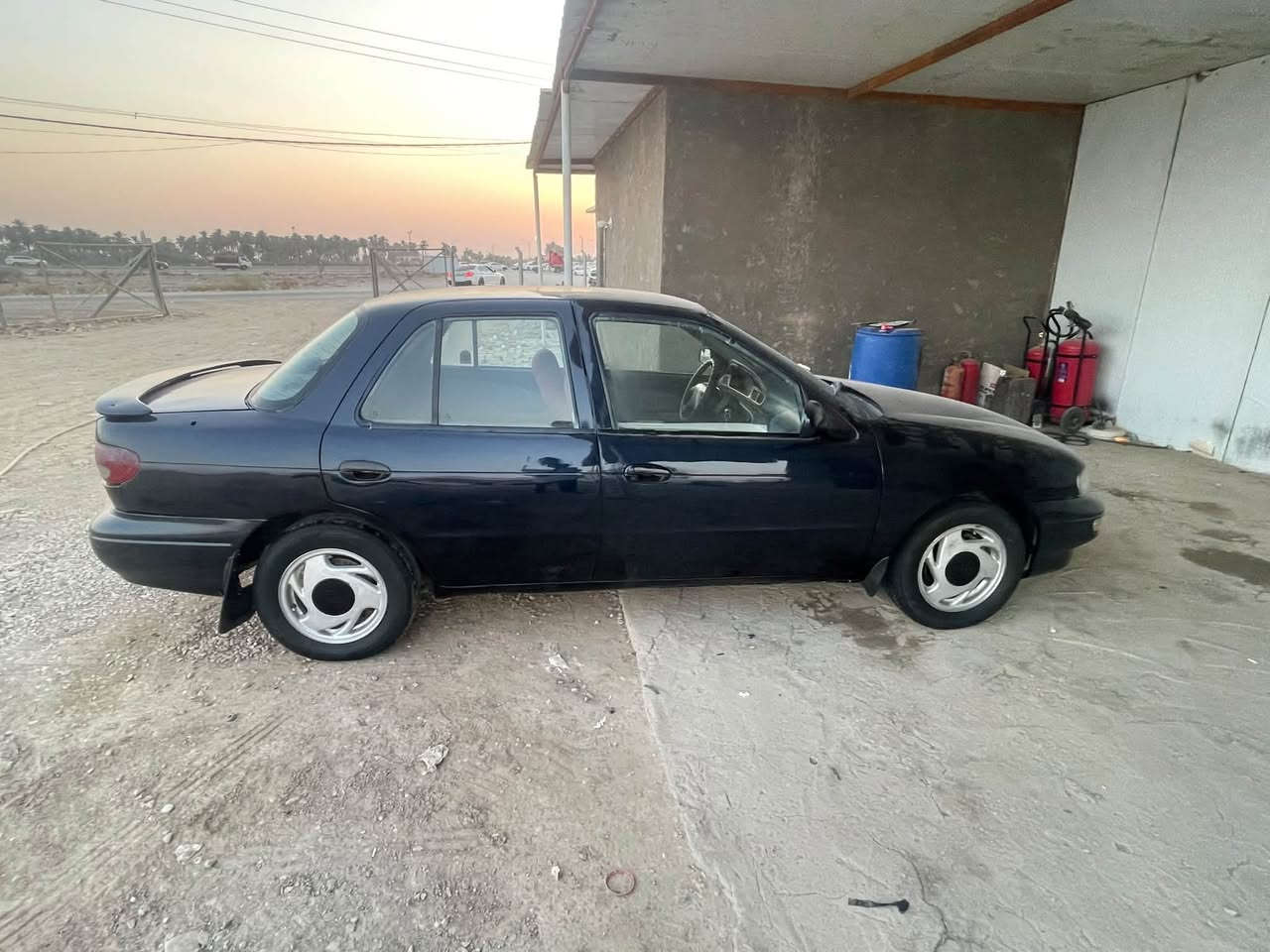 كيه سيفا للبيع مديل 97 رقم بغداد دولي بسمي تحويل مباشر سياره كير مكينه حداديه كهربائيات كفاله تخم تاير سنويه لل 2030 .السعر 35 وبيه مجال ألمكان بابل الشوملي ../***********
