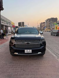 تاهو ٢٠٢٤ • ماشي ٣٢٠٠٠ • محرك ٥٣٠٠