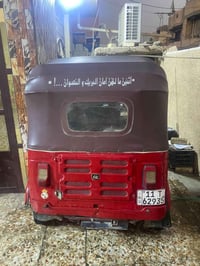 تكتك للبيع موديل 2018 المكينه 2020 دراجه مكفوله مكينه وكير خير من الله...