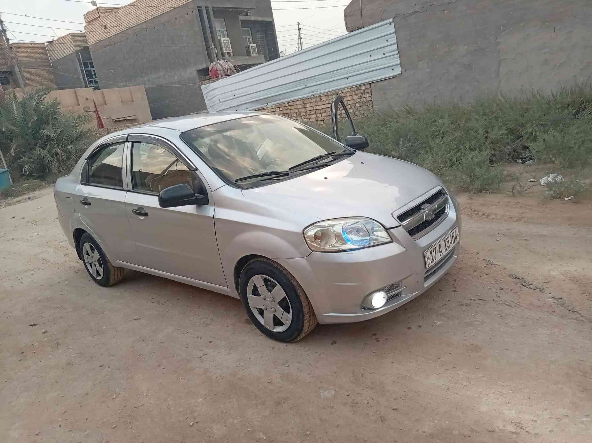 افيوا 2013/ خليجي محرك 1600/ كير اوتوماتيك سنويه وهزة جديده بسمي تحويل مباشر بيه 3 قطع رش صبغ بدون تبديل وبدون ضربه عابرة جاملغ امامي وبنيد  فقط، مكانها بالقاسم  السعر 57/ وبيه مجال للشراي ***********
