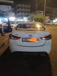 النترا • ٢٠١٣ • رقم اربيل