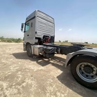 اكسور • ٢٠٠٧ • مكينة ٦