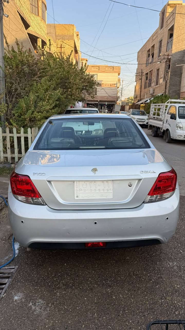 سمند دنا موديل ٢٠٢٣ رقم بغداد حدديه صدر جديده كير محرك كهربايات خير من الله السياره بسمي تخم تاير عنوان السياره بغداد الزعفرانيه والسعر ٨٦ ورقه وبيه مجال ماشيه ٧٣٥٠٠
***********
