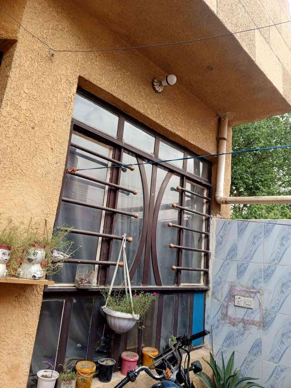 جامع طه • ١٠٠م • طابقين