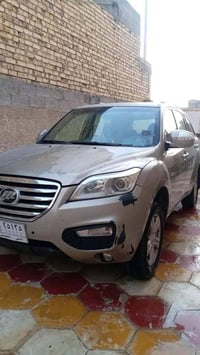 ليفان X60 • ٢٠١٦ • السماوه