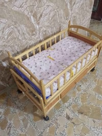 سرير اطفال • دوشك • بابل