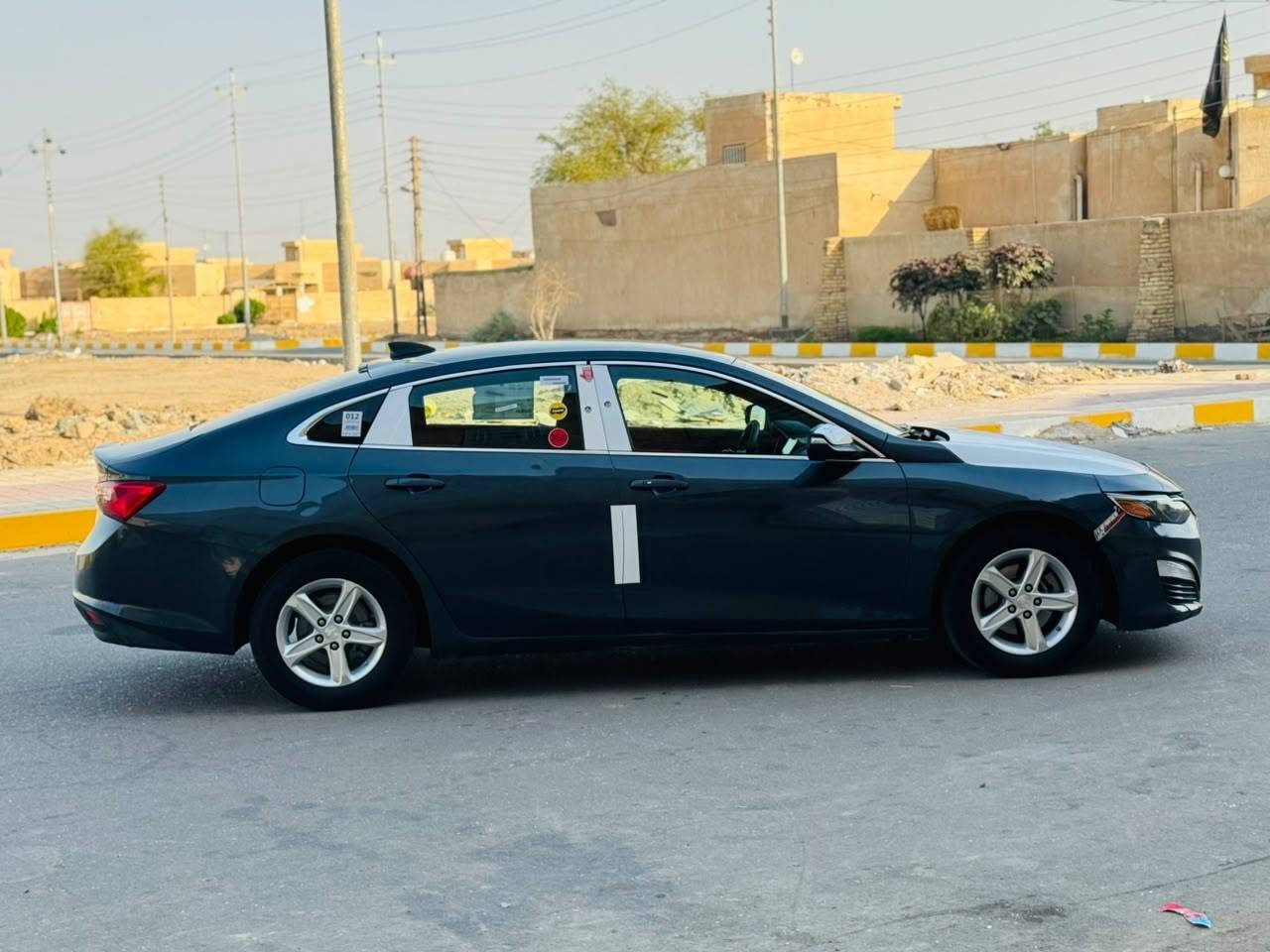 السلام عليكم
ماليبو موديل 2019 رقم ذي قار تحويل بسمنه سنويه لغايه2030
السياره وارد أمريكي ضررها جاملق وبنيد بدون ضرر داخلي فقط والباقي كفاله عامه
موصفات فول
ماعده الفتحه
مكينه توني شادها بعدها بل ضمان
السياره مكينه كير تبريد حداده على وضع الشريكه اي نقص مابيها وشرط احلا من صوره
العنوان البصره
السعر 85
رقم *********** البصرة, العراق
