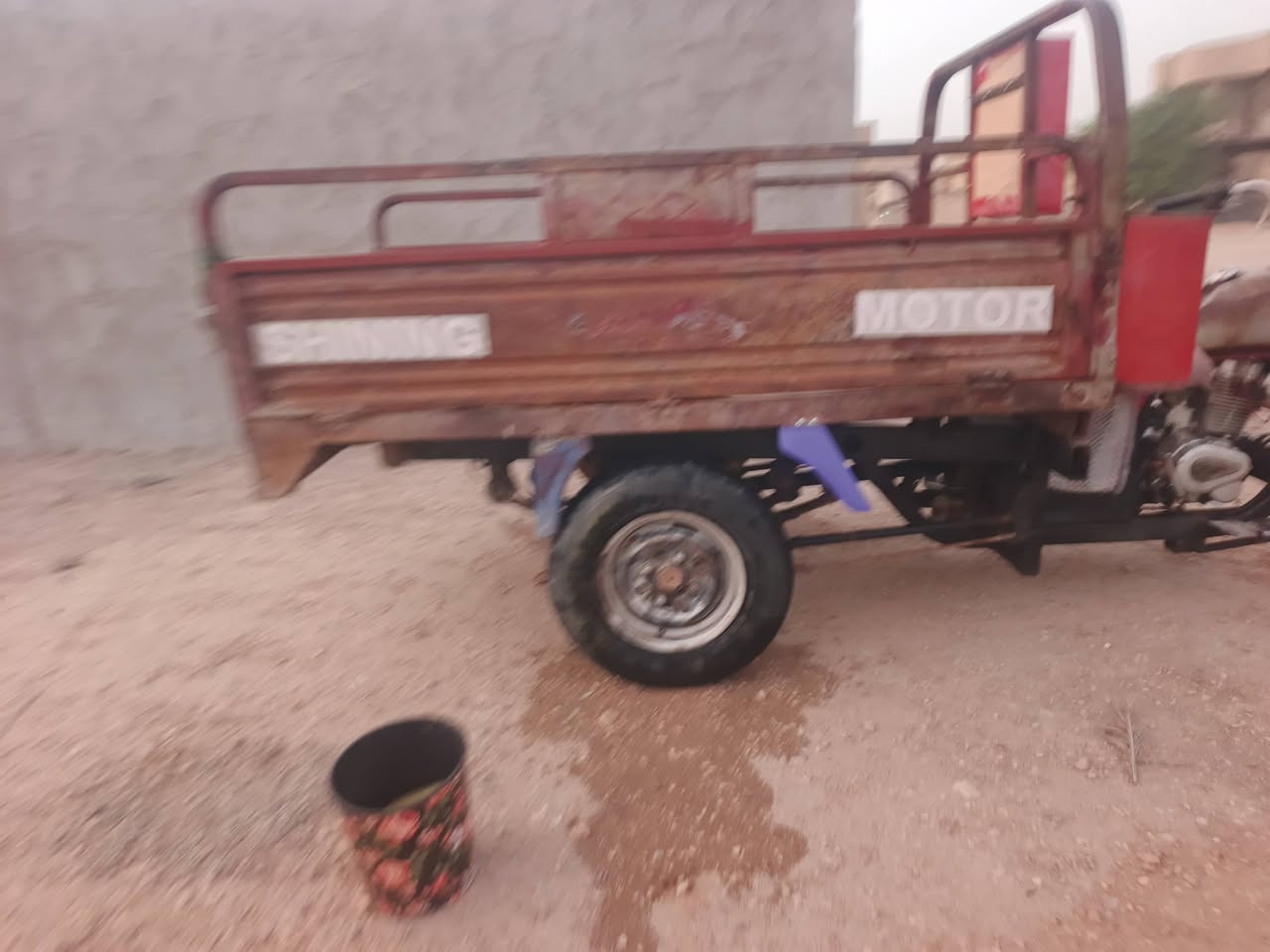 ستوته • ٢٠١٢ • مكفولة