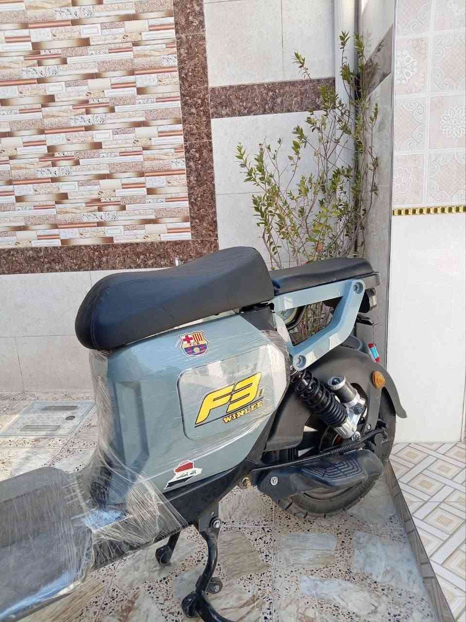 ف3 • ٢٠٢٥ • ٥ بطاريات