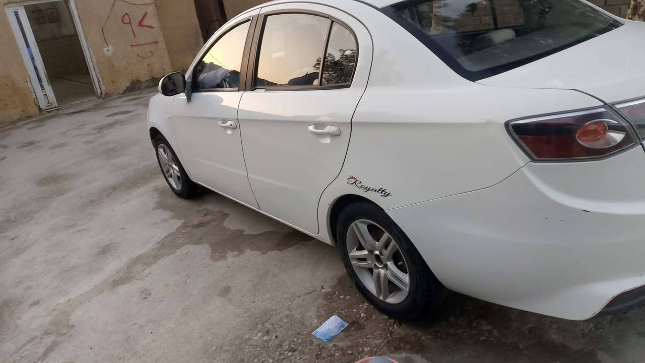 فاؤ اولي مكفول كير ومحرك ومن ضربه تبريد شغال حداديه جيده باسمي ماشيه 123حقيقي مديل 14 سيارة كلش نضيفه
‏‪***********‬‏
