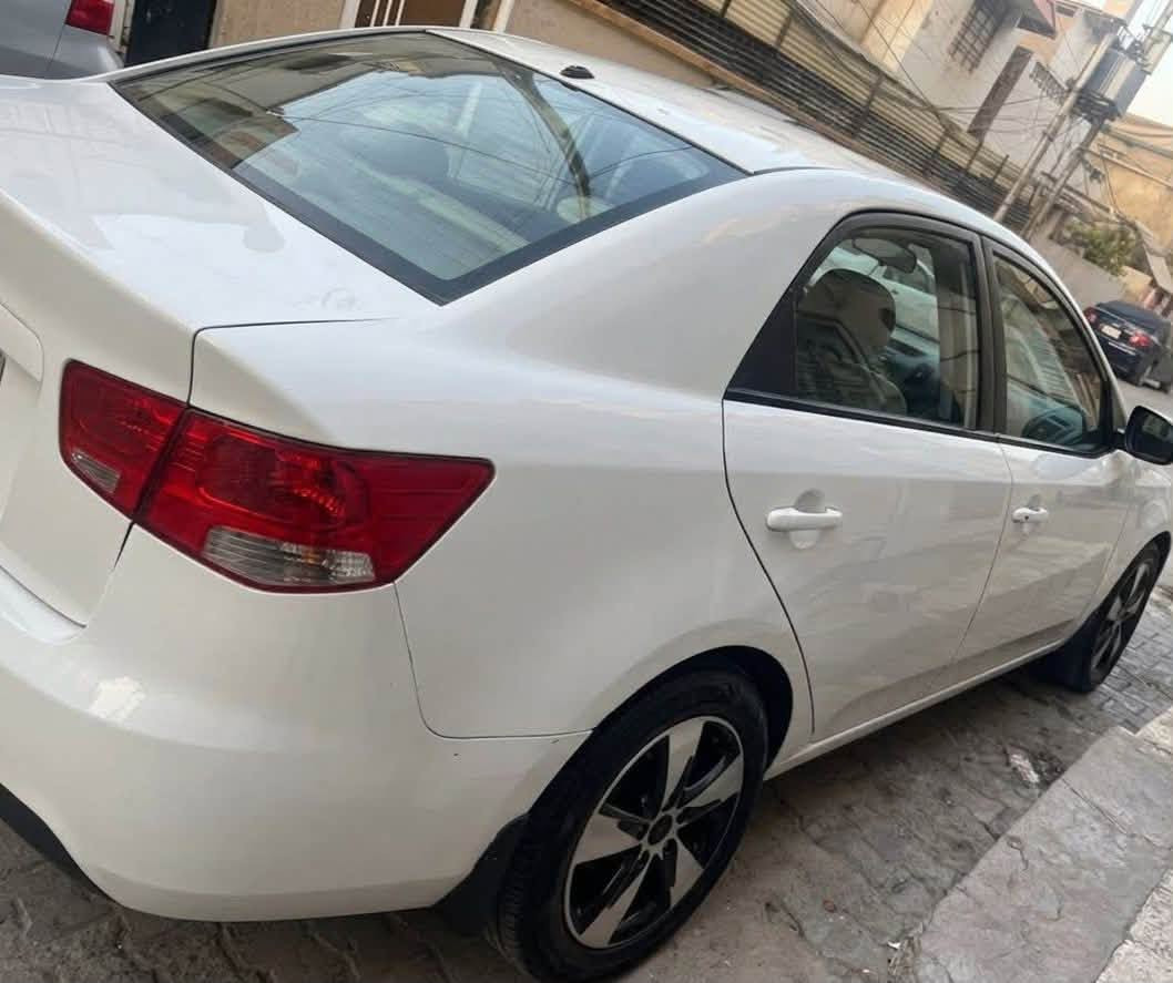 السلام عليكم 💫
سيراتو خليجي موديل ٢٠١١ مكينة گير صدر تايرات خير من الله رقم أربيل بأسمنا تريد تحويل تريد وكالة بيها جاملغ خلفي ونص باب صبغ السعر ٨٢ وبيها مجال مكاني بغداد الوشاش للاستفسار الاتصال ع الرقم ‭***********‬ ( مكلف بالنشر اني )
