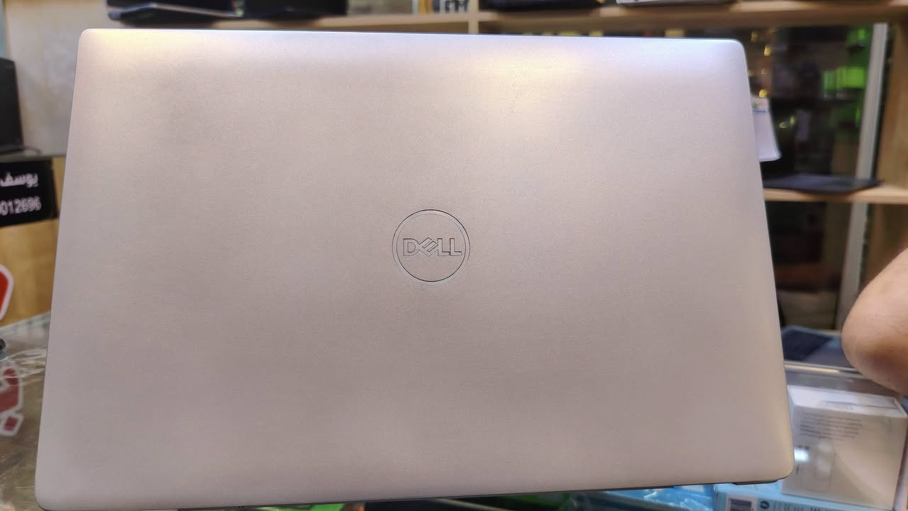 Dell Latitude 5430 • i5 الجيل 12 • رام 16GB