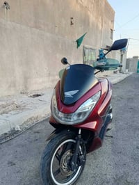 بي سي اكس • جيل ثاني • مكفوله