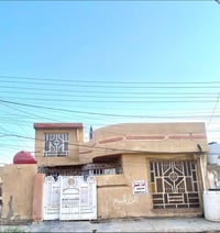 النهروان شارع الشبكة • ١٠٠م • ١ غرفة