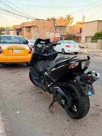 تي ماكس • 2015 • ABS