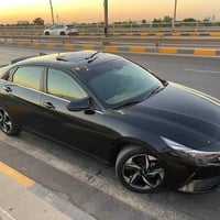 أسود • موديل ٢٠٢٢ • ماشي ٥٧٠٠٠