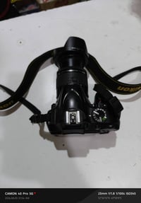 نيكون D3400 • نضيفه • كربلاء الساهرون