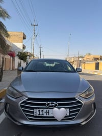 النترا ٢٠١٧ • وارد امريكي • رقم بغداد