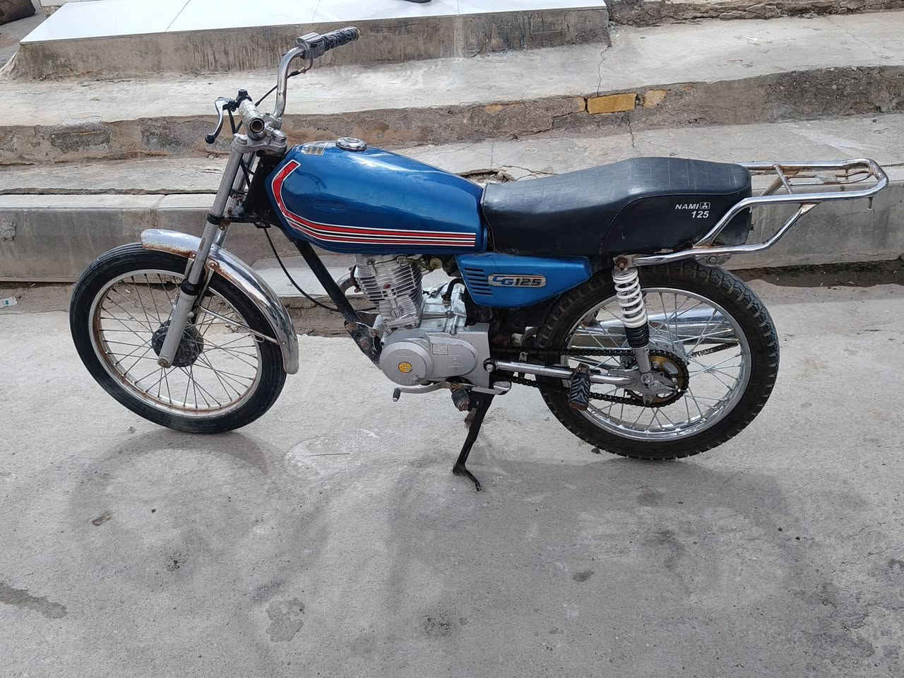 كلك 400 بيه مجال ***********
