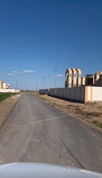 🌿 للبيع المستعجل 300 متر طابو ملك صرف سكن السعر 13 مليون فقط 🏡 واجهة ا...
