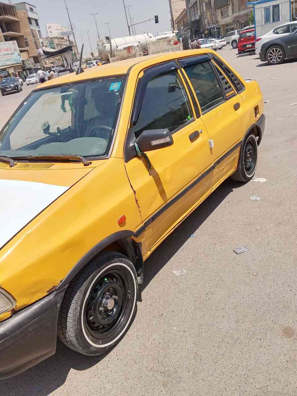 للبيع سايبا موديل 12 رقم بابل نكليزي تحويل مباشر مصفره هيئه وغرامات وياهه وصل خط وبحث مكفوله من كير مكينه حداديه تخم تاير شواصي خير من الله مكان سياره حله مركز المدينه السعر ( 24  ) الاتصال ***********
