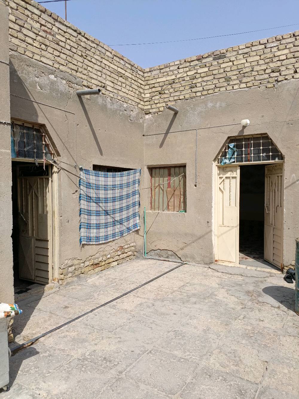 بل شراكية السادسة • ٢٠٠م • ٣ غرف