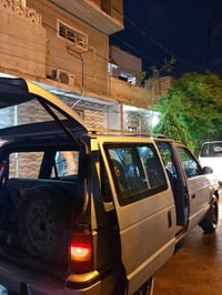 دوج كلايزر • ١٩٩١ • محرك ٣.٣ V6