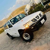 باترول • ٢٠٠٢ • رقم اربيل