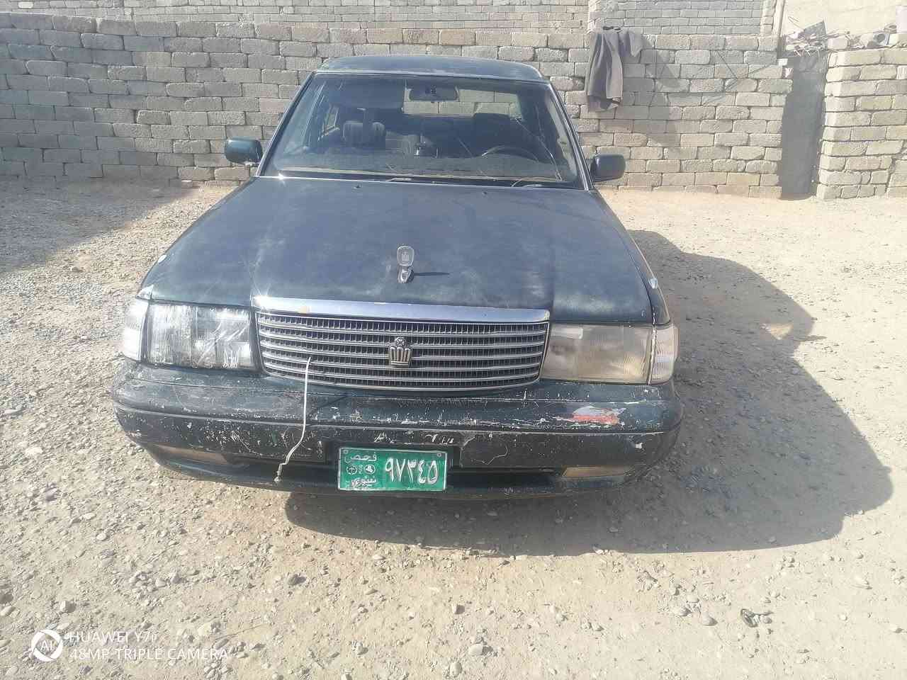 السلام عليكم
كراون أرنب موديل 1992 كير ومحرك ملكه مال كصه جديدات مصبوغه عام طخم تايرات جديد الكشر جدام العين شرط الوكاله والتحويل تريد وكاله او تريد تحويل السعر 30 وبيها مجال للاستفسار على الرقم
((( & اسيا// ***********////كورك ***********)))

نص مكتوب في الصور:
- HUAWEI Y7p
- AI 48MP TRIPLE CAMERA
- AI HUAWEI Y7p
- 48MP TRIPLE CAMERA
- HUAWEI Y7p 48MP TRIPLE CAMERA