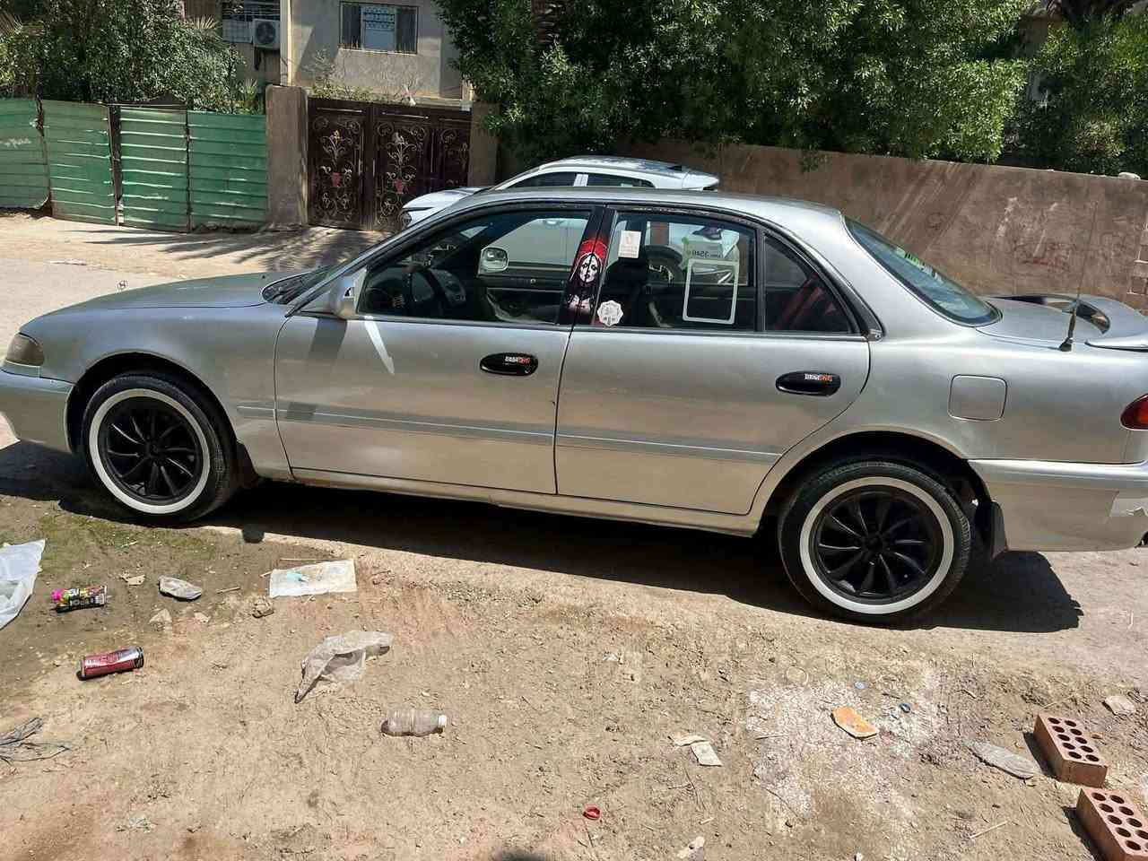 سونات للبيع 38 بيها مجال مكان بعقوبة ***********
