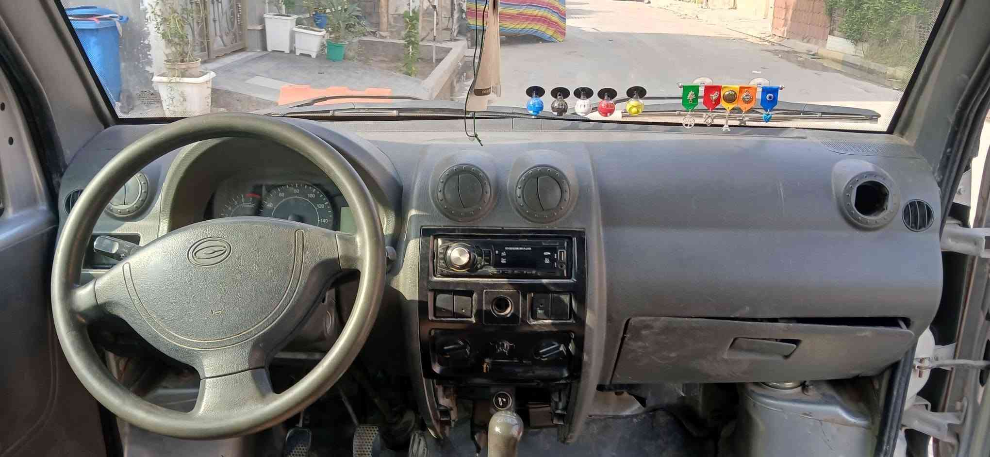 ٧ راكب • لا ضربه • لا صبغ