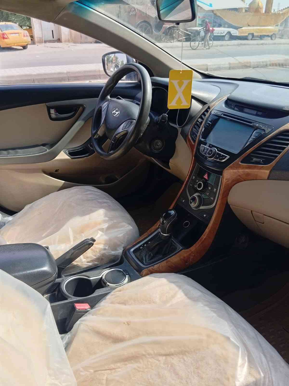 النترا • ٢٠١٥ • ديوانيه