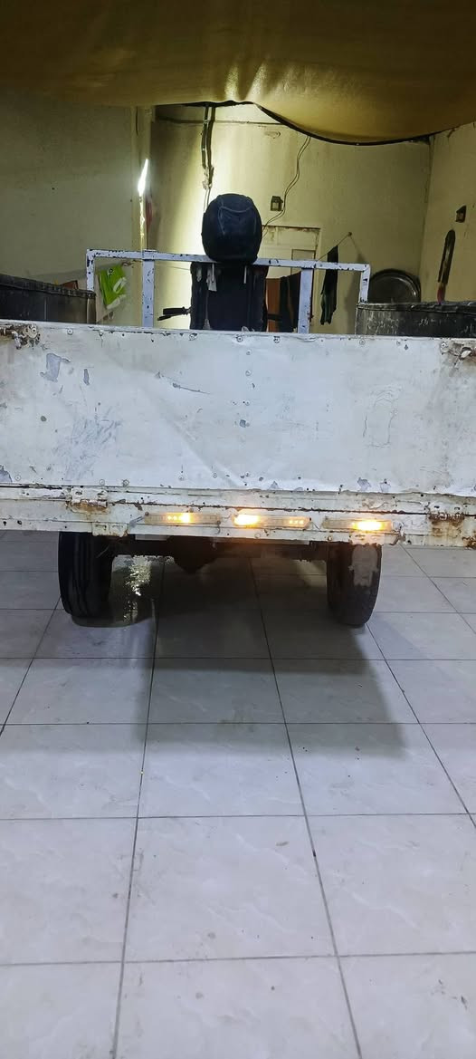 ستوته ادوات الشاصي كفاله باتري سياره محرك طكوكارتون سلف كير بوكس جديد سعر650 وبيه مجال بصره اب الخصيب ***********
