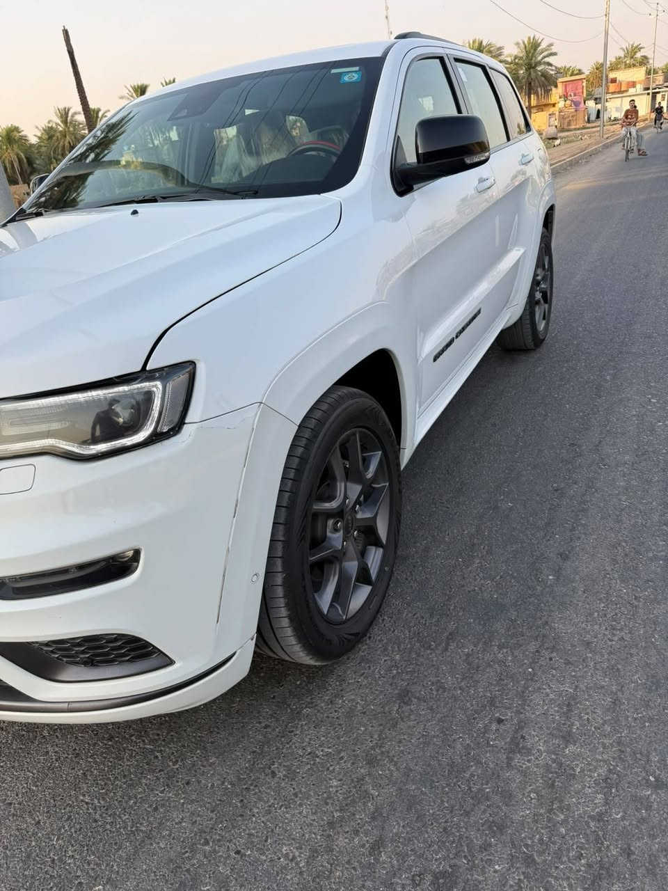 2020 بحالت الوكاله مكفوله من الشخط ماشيه ٤٧ فقط
***********
