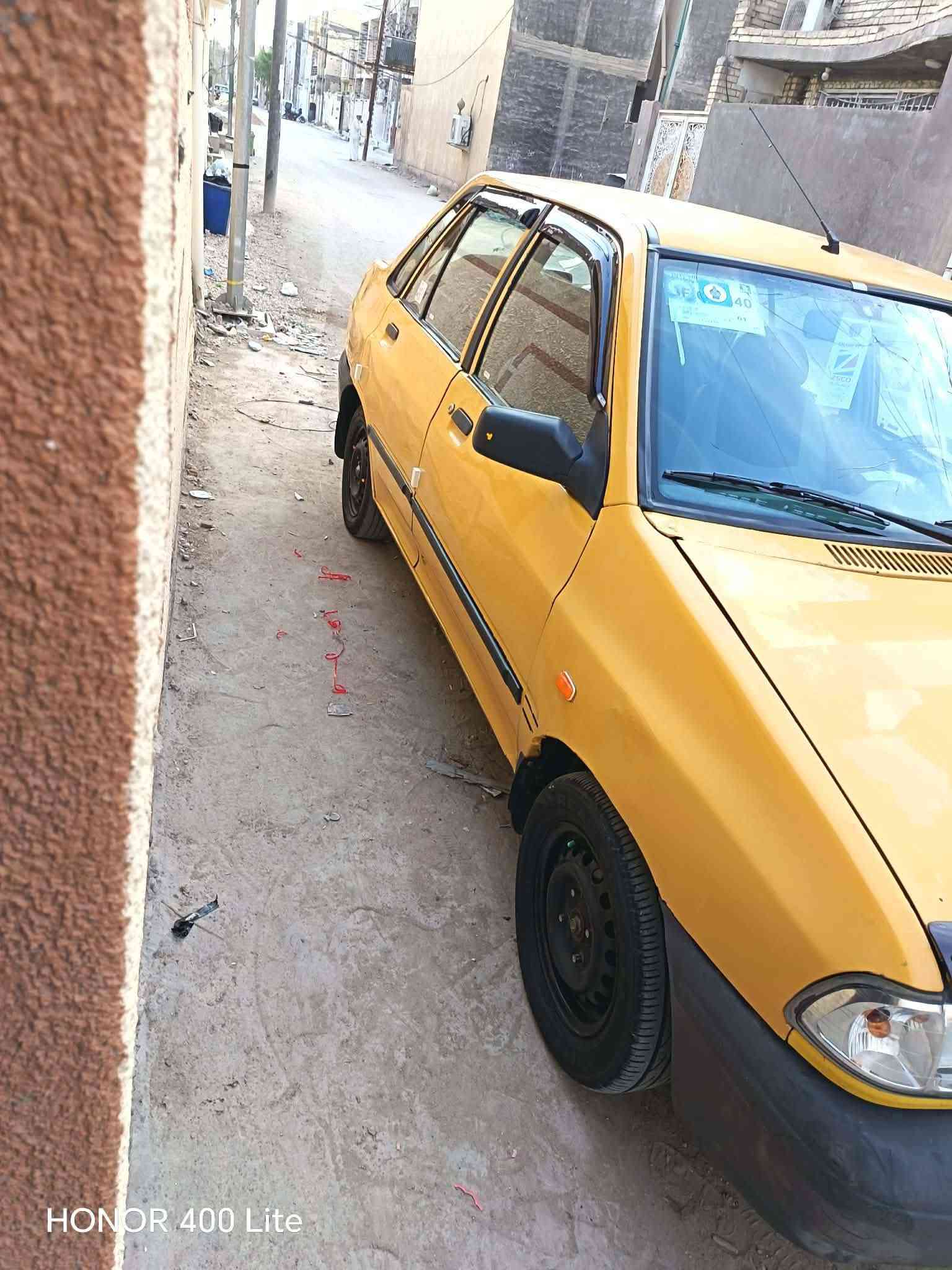 سايبا • ٢٠١٢ • رقم بغداد