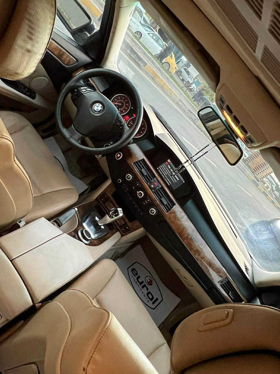 سلام عليكم بي ام 2008 E60@
بيع او مرارس سوناتا او اوبتما

موصفات معروفه فول مول موصفات @

كشنات جلد

كشنات تدفع تبريد 

تبريد قطعتين

سلايد 

اشاير بل مري 

حساسات

تحكم استيرن

ثلاث بردات 

سياره خير من الله مابيه نقص

مصبوغه عام ضربته بابتين جه السكن

مكان سياره بغداد 

اتصال ***********

سعر90 وبيه مجال
