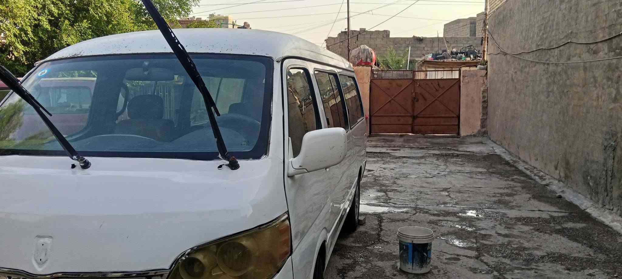 اجوان • موديل ٢٠١٤ • طخه بلبجم