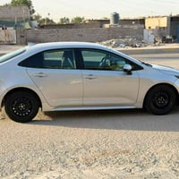كورلا ٢٠٢٣ • وارد امريكي • مكينة ٢٠٠٠