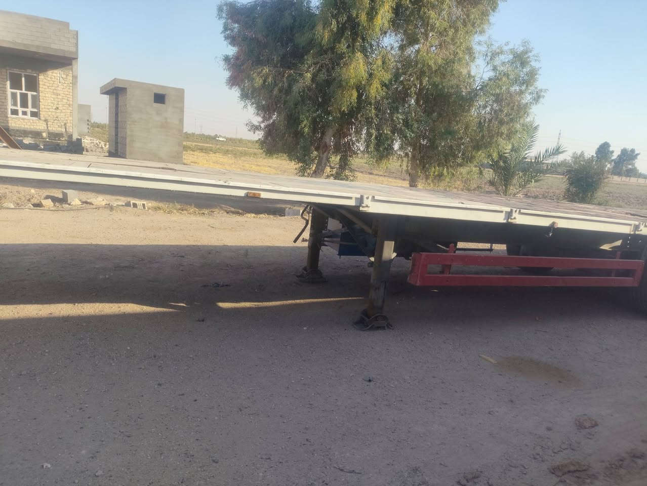 سلام عليكم عربانه أوربي شاصي مكفول تك تأير مطبخ جديد دسك دنكير بربع فرشه خشب المكان الرمادي السعر 39
اتصال افقط ***********
