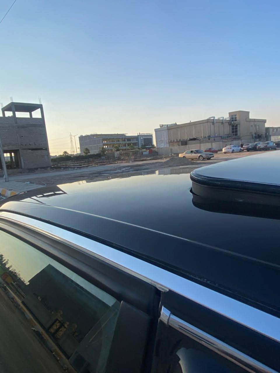 بي إم 525 • اوتو • تبريد ثلج