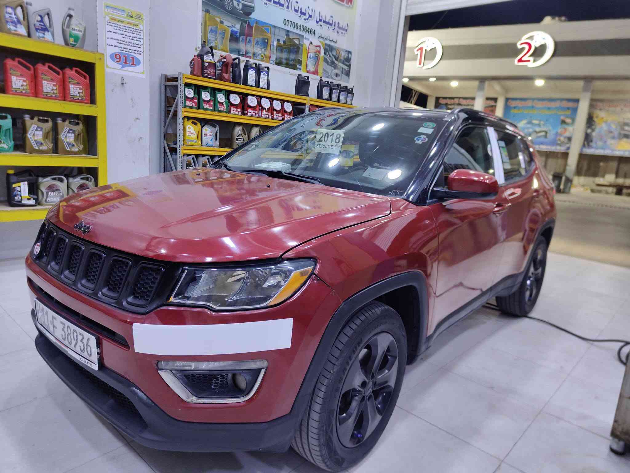 جيب كومبارس للبيع 2018 رقم بغداد الدولي مكينه 2400 سنوية لل29 سيارة بيها صبغ 4قطع بدون دواخل كير حداديه تخم تاير جاهزه سيارة العنوان بصرة السعر 97 ورقه رقم الهاتف ***********
