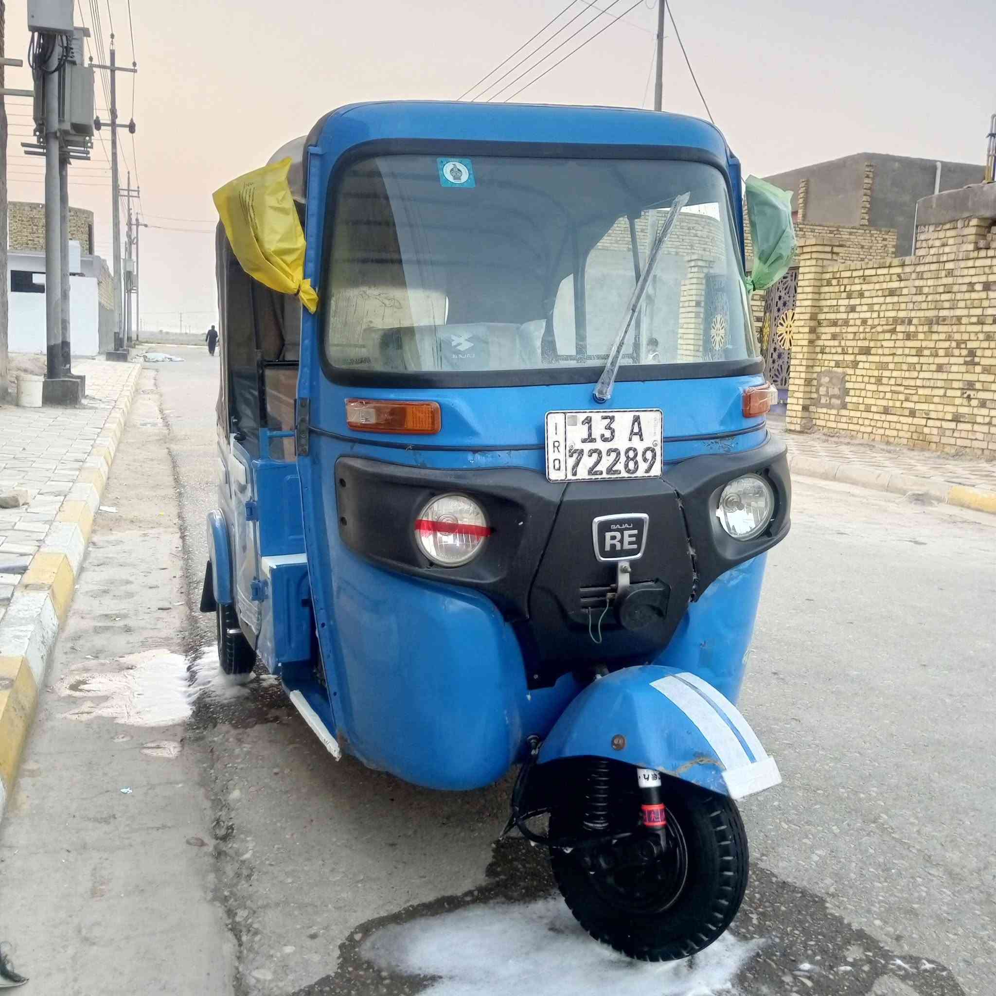 تكتك • موديل ٢٢ • نضيفه