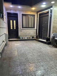 حي الجهاد • ١٥٠م • طابقين ونص
