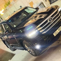 لاندكروز GXR • ٢٠٢٤ • ٤٠٠٠