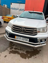 بيك اب • ٢٠١٩ • كويتي