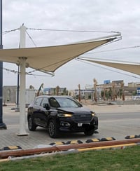 هافال H6 • ٩٢ الف كم • باسمي تحويل