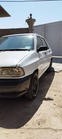 سايبا • موديل ٢٠١٨ • مكينة ناقصة