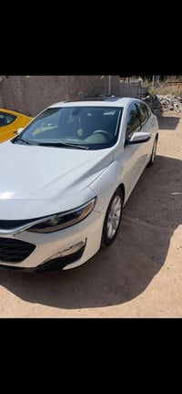 ماليبو ٢٠٢١ • فول مواصفات • مكينة جديدة